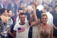 Daniele Battaglia vince l'Isola dei Famosi 7 (con fotogallery e video)